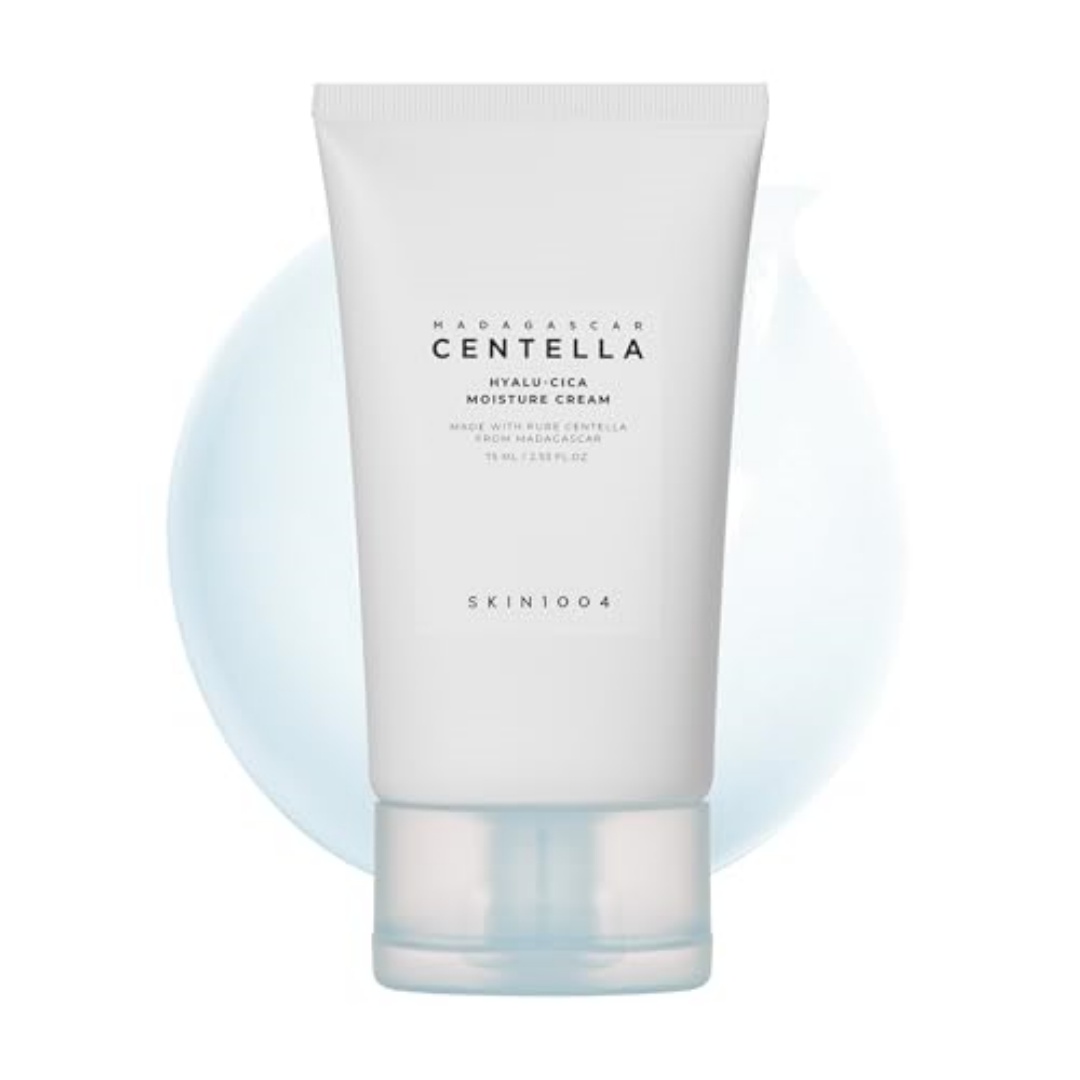 Skincare Skin 1004 - SKIN1004 ハイアルシカ モイスチャークリーム フェイスモイスチャライザー ハイアルシカ インテンス