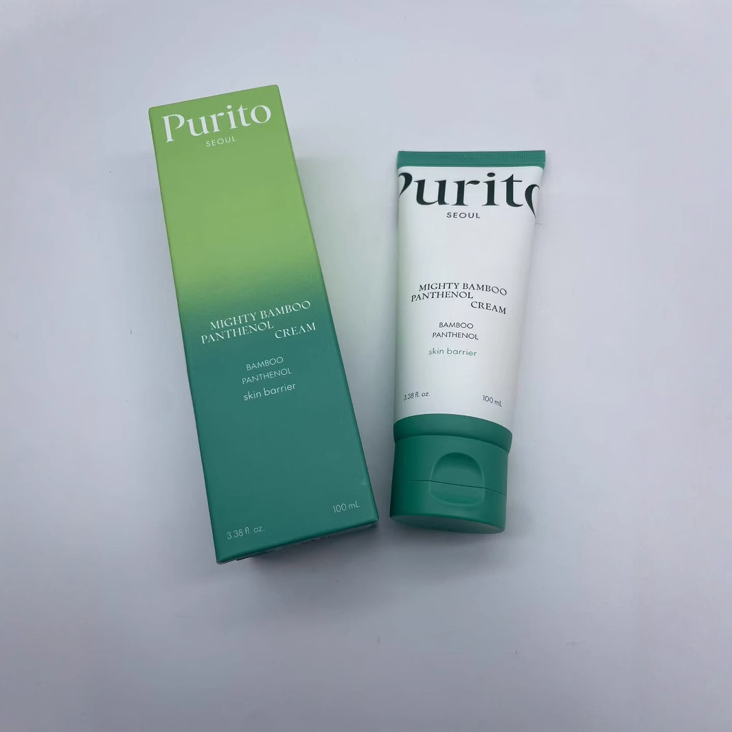 100ml ピュリト ソウル マイティ バンブー パンテノー - Skincare Skin 1004 のレビューと価格