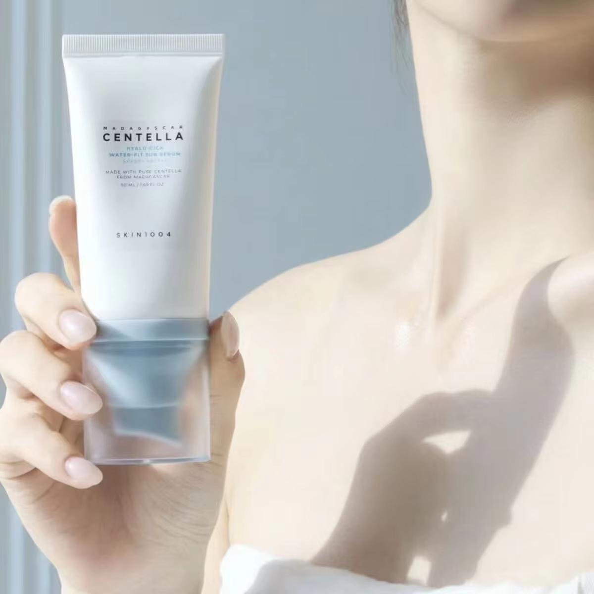 SKIN1004 センテラ ヒアル シカ ウォーター フィッ - Skincare Skin 1004 のレビューと価格