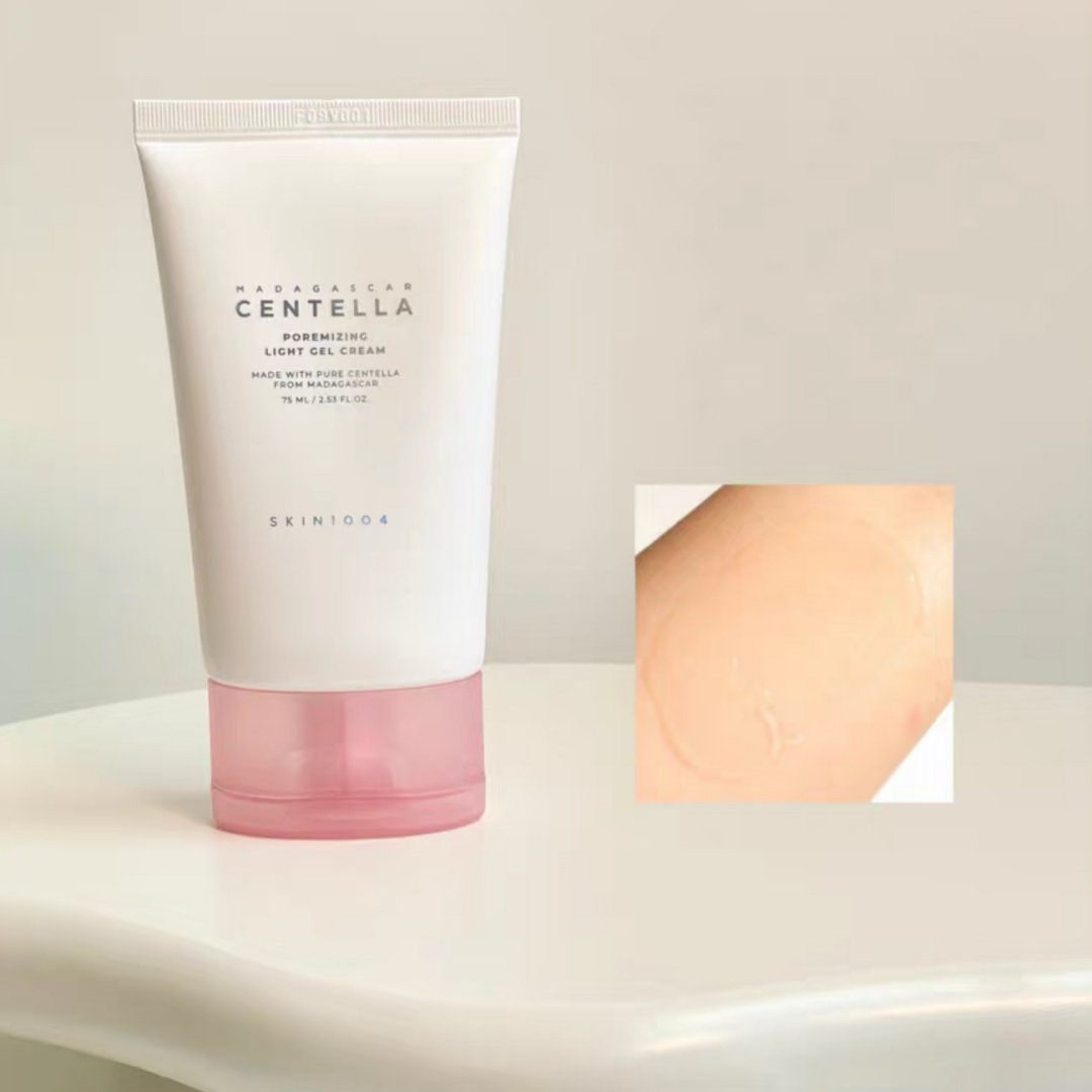 SKIN1004 マダガスカル センテラ ポアメイジング ラ - Skincare Skin 1004 のレビューと価格