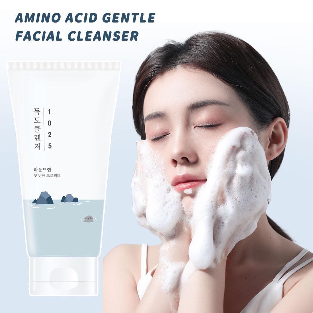 韓国ラウンドラボ バーチジューススキンケアセット、保湿サンス - Skincare Skin 1004 のレビューと価格