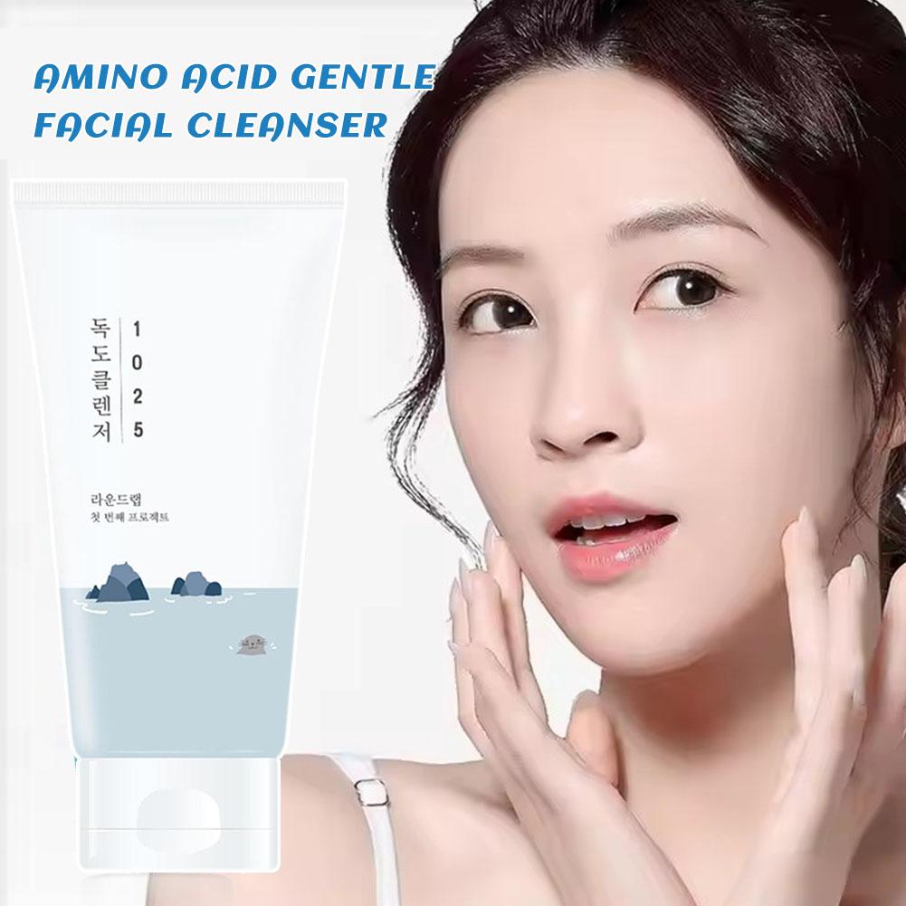 韓国ラウンドラボ バーチジューススキンケアセット、保湿サンス - Skincare Skin 1004 のレビューと価格