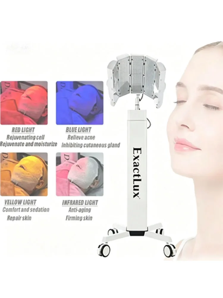 プロフェッショナルアンチエイジング美容機器 フェイスリフティ - Skincare Skin 1004 のレビューと価格