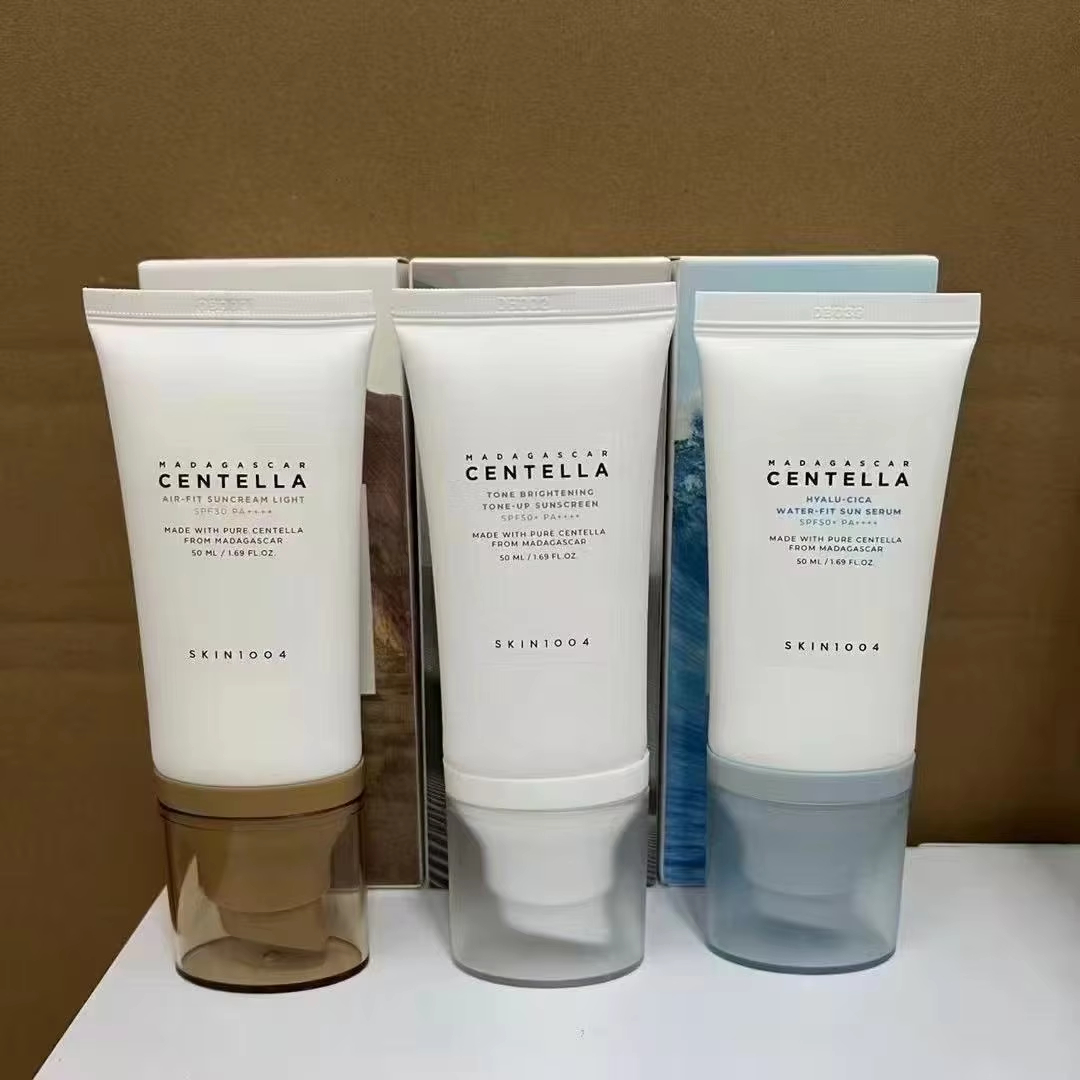 SKIN1004 プロビオ シカ グロウ サン アンプル S - Skincare Skin 1004 のレビューと価格