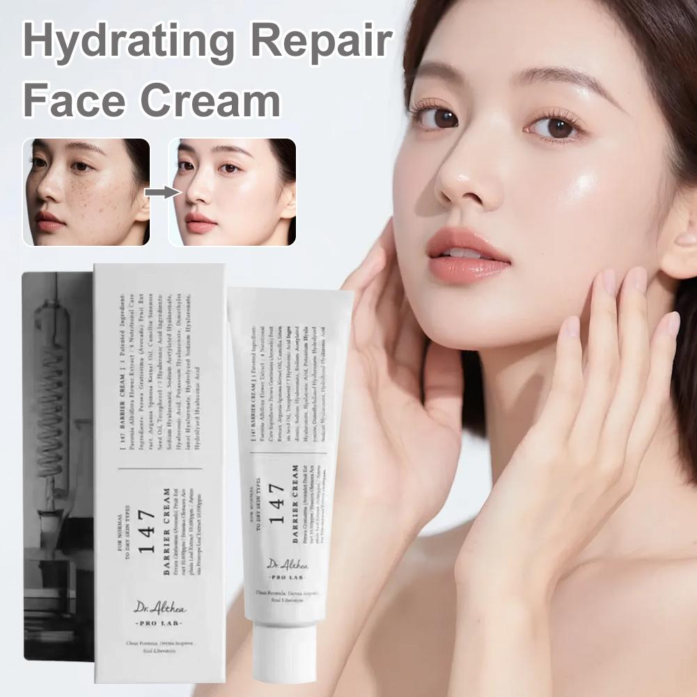 ドクターアルテア 345 リリーフクリーム 147 – ティ - Skincare Skin 1004 のレビューと価格