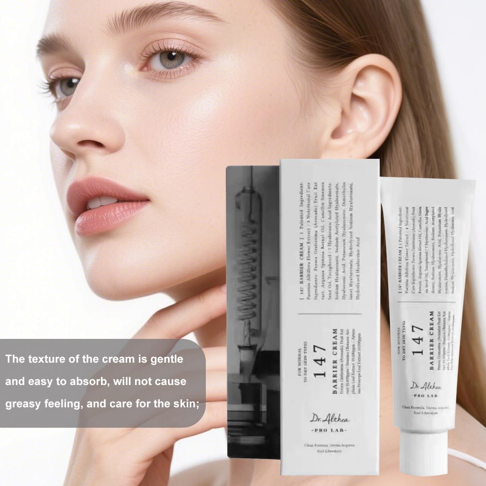 ドクターアルテア 345 リリーフクリーム 147 – ティ - Skincare Skin 1004 のレビューと価格